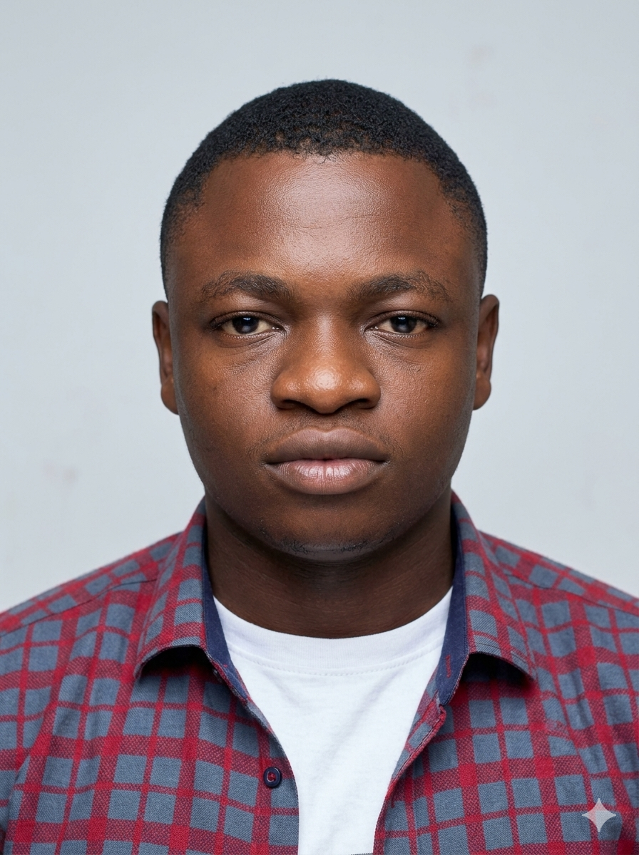 Taoheed, founder of Deepflourish Media